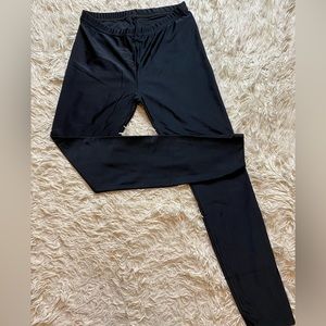 American Apparel•leggings